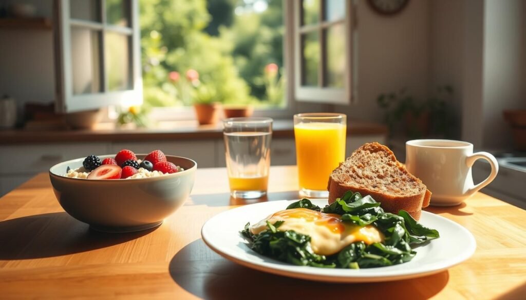 Breakfast timing may hold the key to living longer, new research reveals