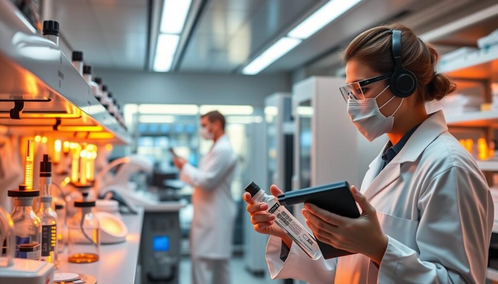 Future of Huntington's disease treatment research Future of Huntington's disease treatment research
