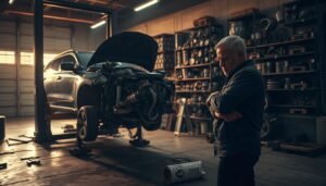 More Than 1 Million People Warned of 'Costly' Vehicle Repairs