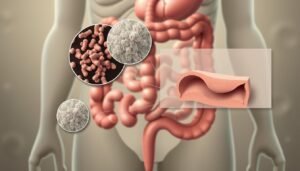 The Unsettling Link Between Chronic Mucus and Gut Health: What Women Over 40 Nee