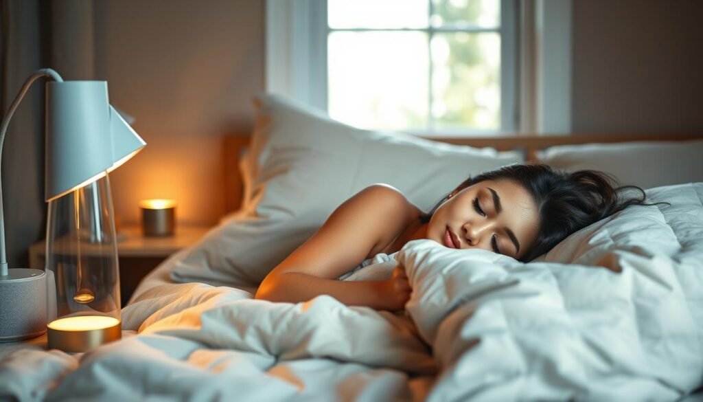 women's sleep hygiene