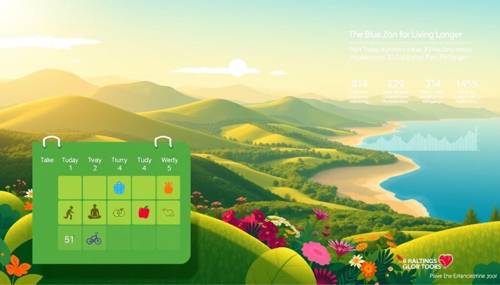 30-day plan blue zones 30-day plan blue zones