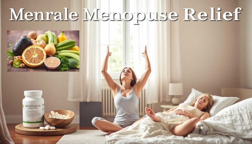Natural approaches to hormone balance for menopause Natural approaches to hormone balance for menopause