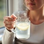 7 Science-Backed Benefits of Drinking Hot Water Every Morning