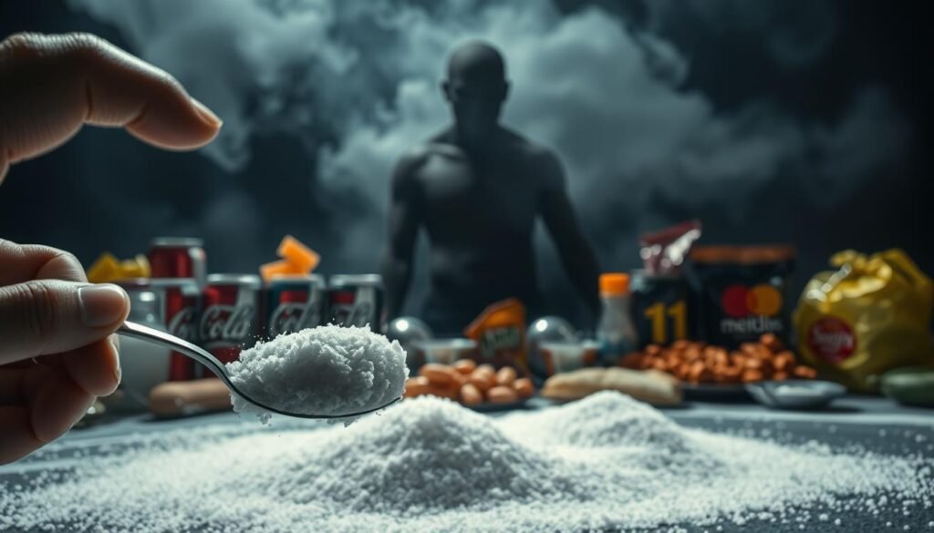 added sugar health risks, sugar and health