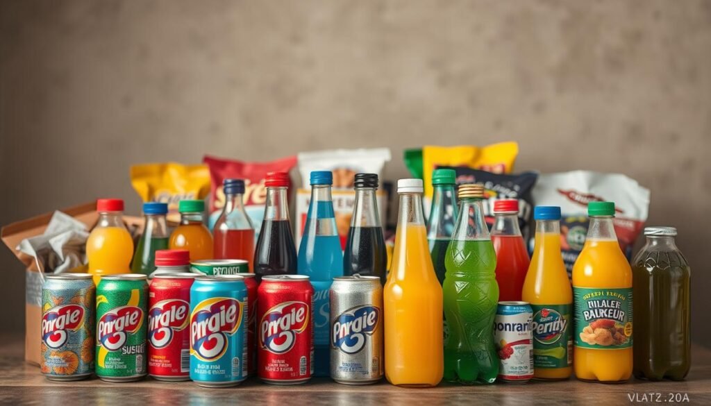 beverages