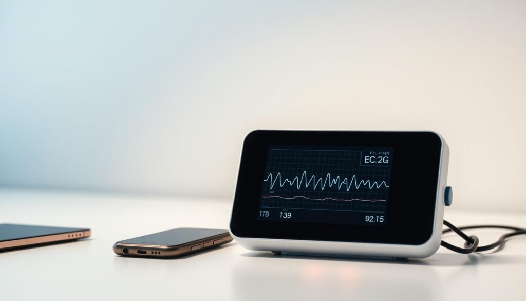 heart rate monitoring