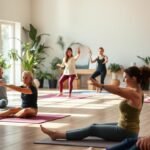 The Best Low-Impact Workouts for Joint Pain Relief