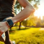 Harnessing Wearable Tech: How Your Smartwatch Can Boost Your Fitness Goals