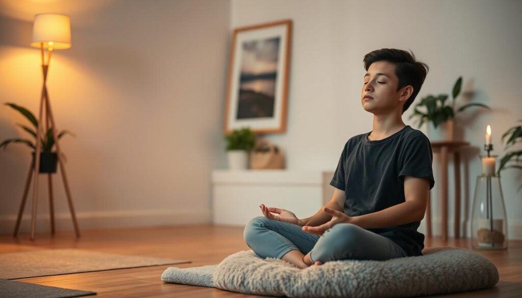 meditation