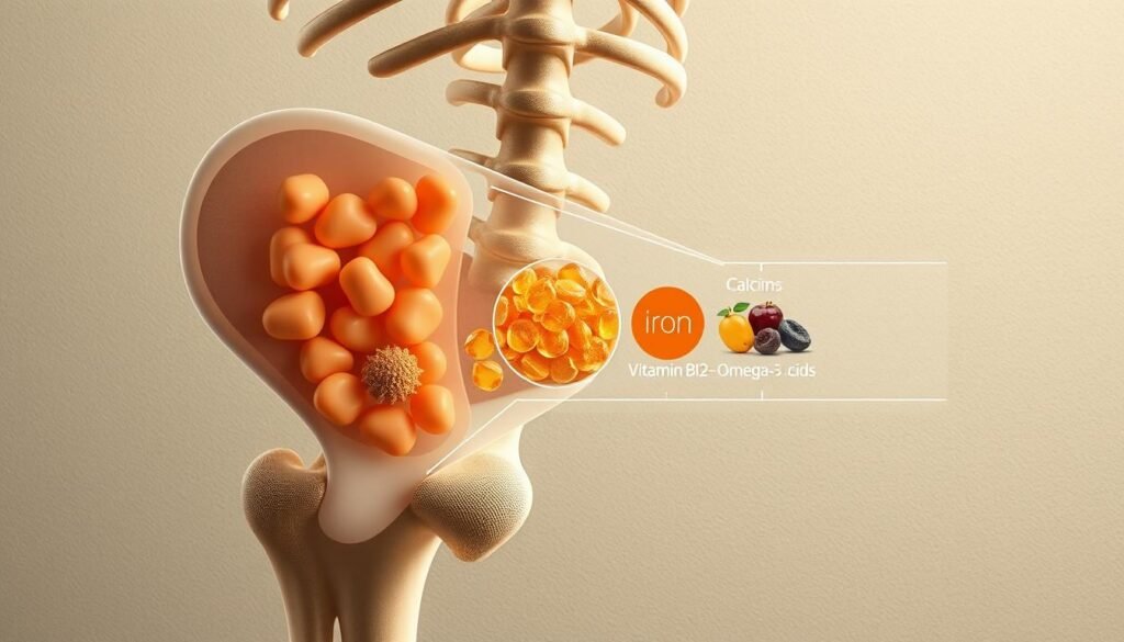micronutrients bone density micronutrients bone density