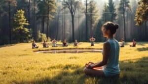 mindfulness for beginners, reduce stress daily