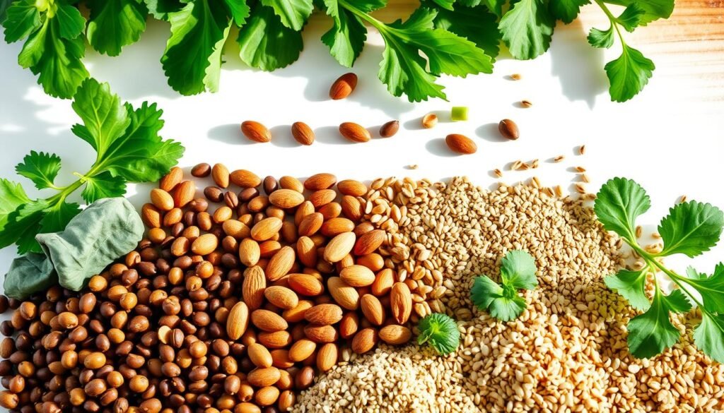 plant-based protein all-stars plant-based protein all-stars