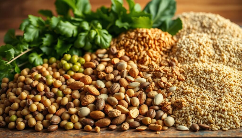 plant protein sources plant protein sources