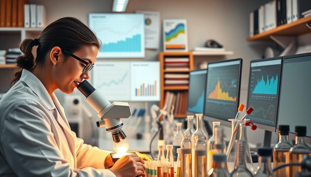 probiotic research