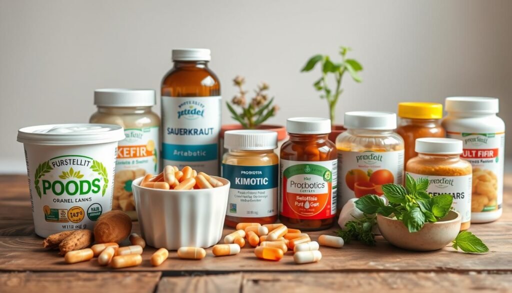 probiotics