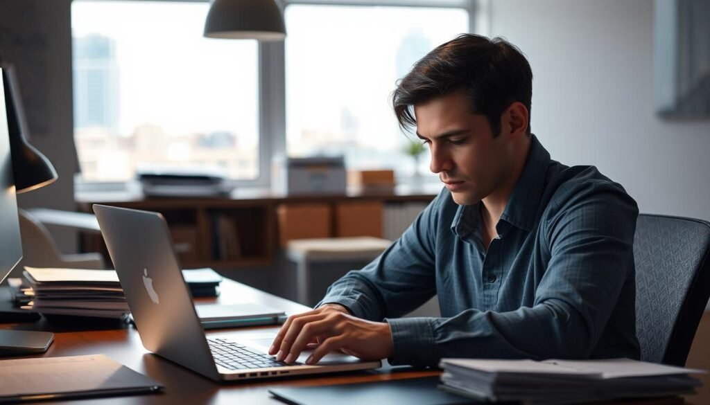 resignation planning