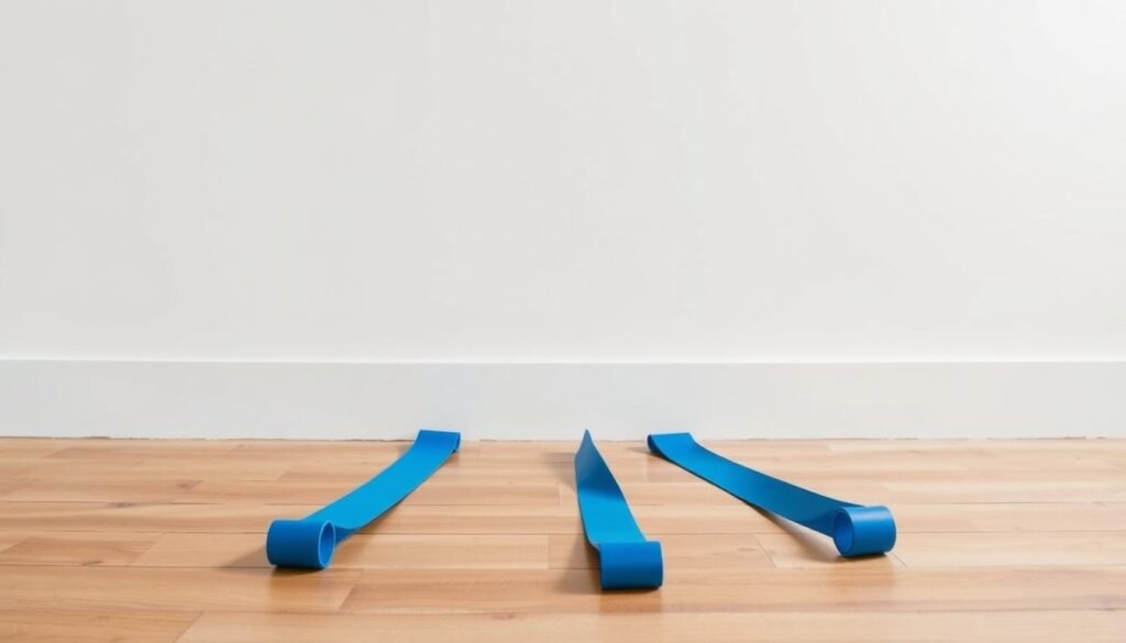 resistance bands for knees
