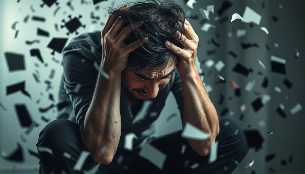 stress