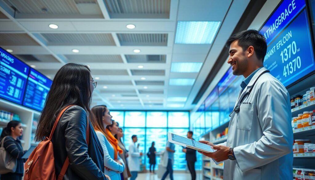 Future vision of healthcare access after Trump weight loss drug price deal implementation