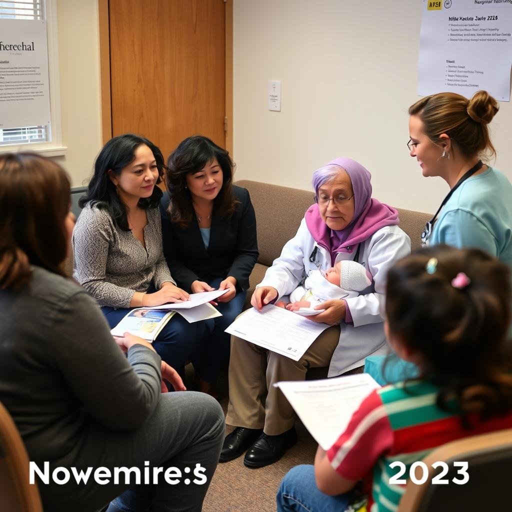 Support services for families affected by the infant botulism outbreak November 2025