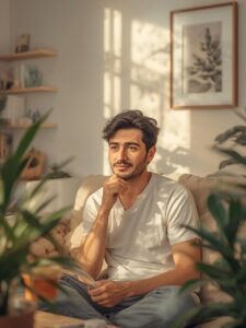 morning habits for health