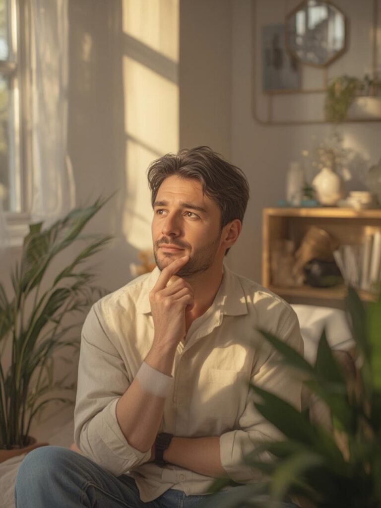 morning habits for health