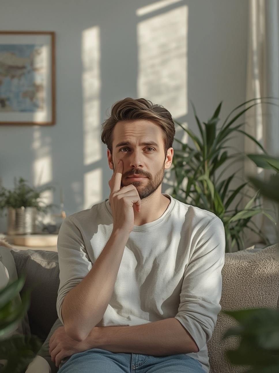 signs of magnesium deficiency