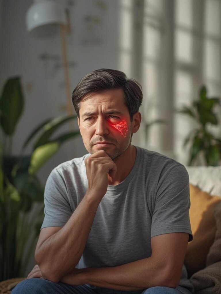 silent signs of kidney failure