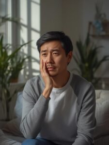 silent signs of kidney failure