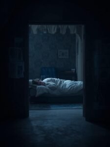 sleep deprivation effects