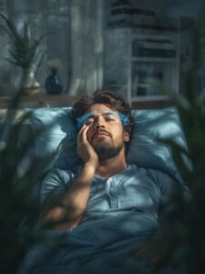 sleep deprivation effects