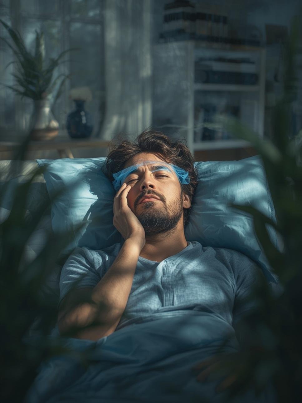 sleep deprivation effects