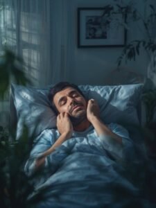 sleep deprivation effects