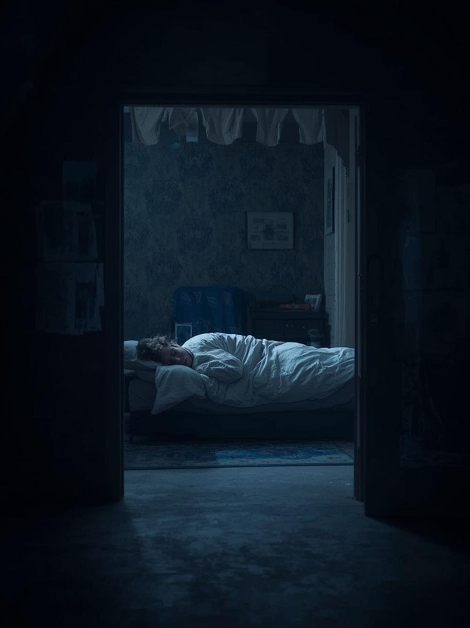 sleep deprivation effects