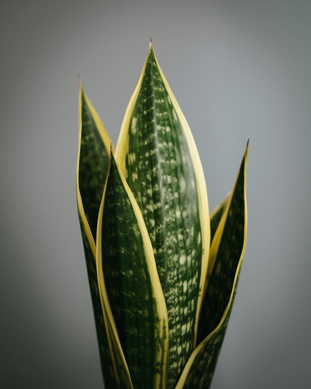 snake plant