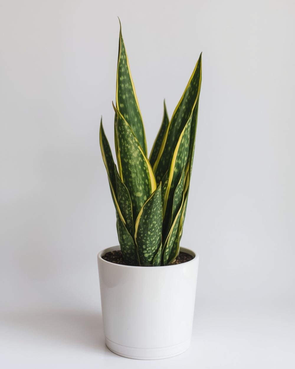 snake plant