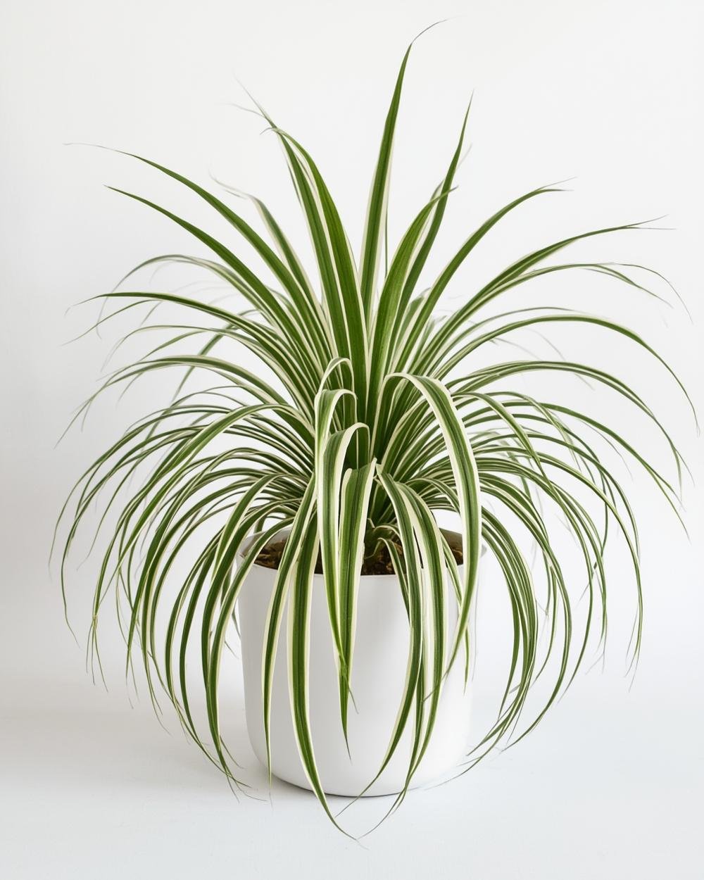 spider plant