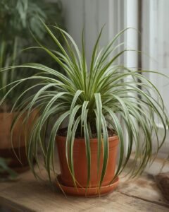 spider plant