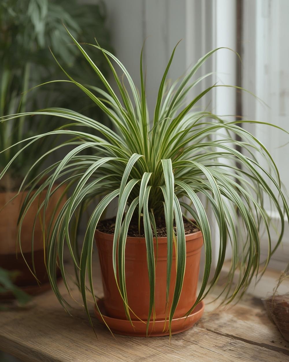 spider plant