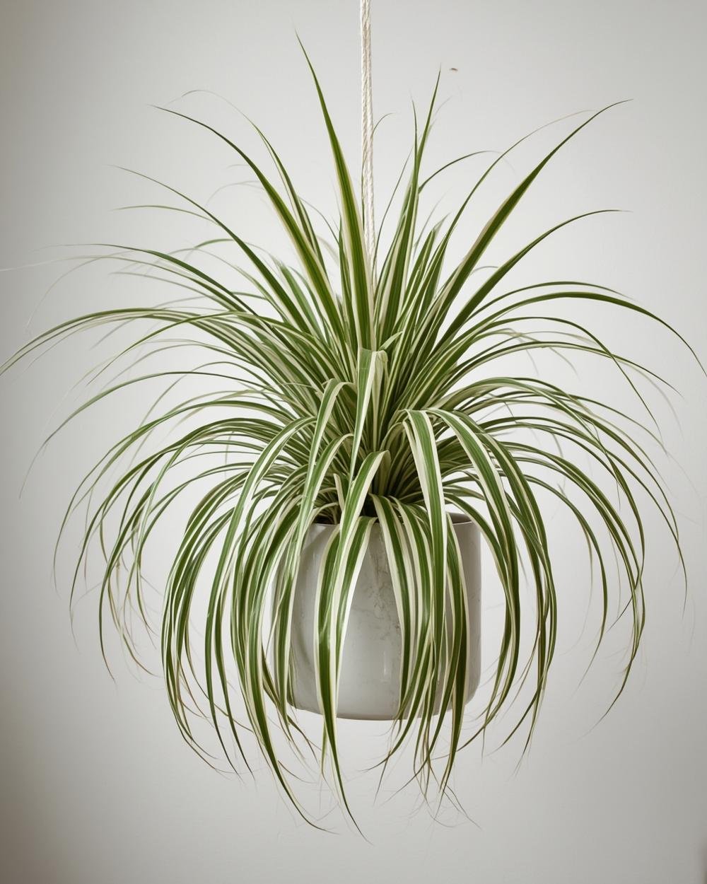 spider plant