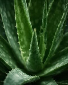 aloe vera