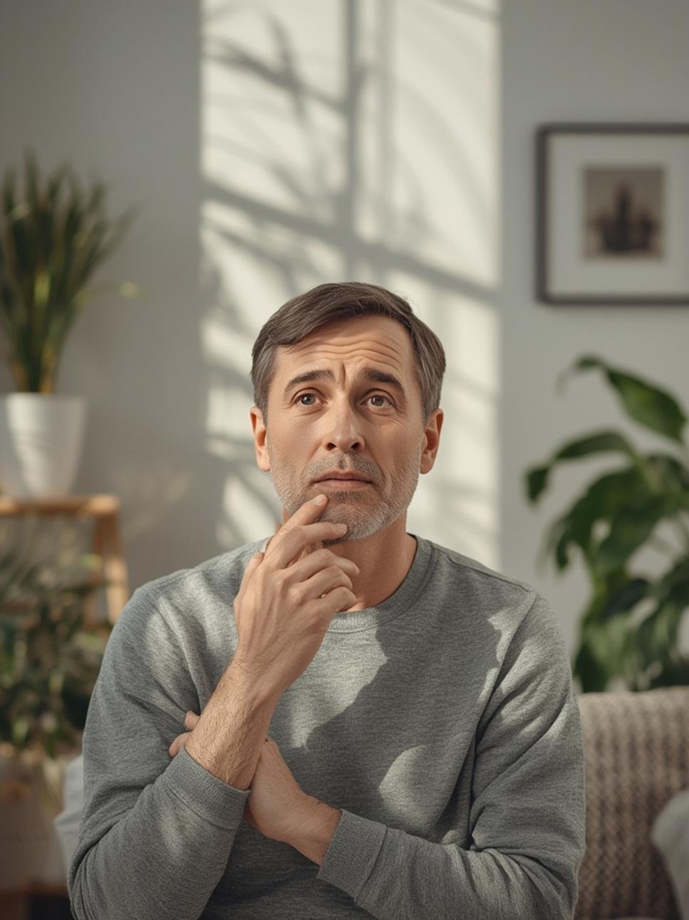 high cortisol symptoms