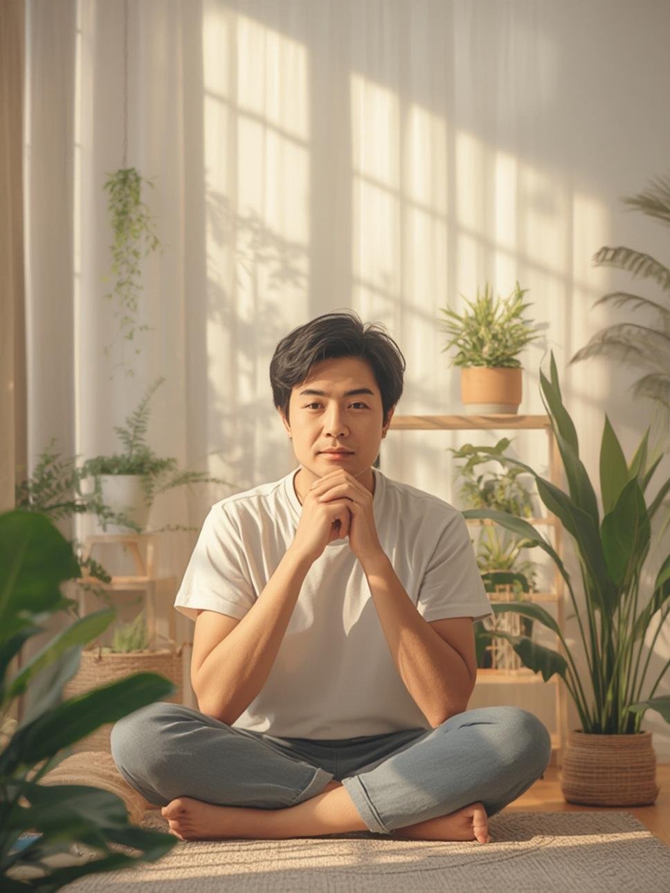 morning habits for health