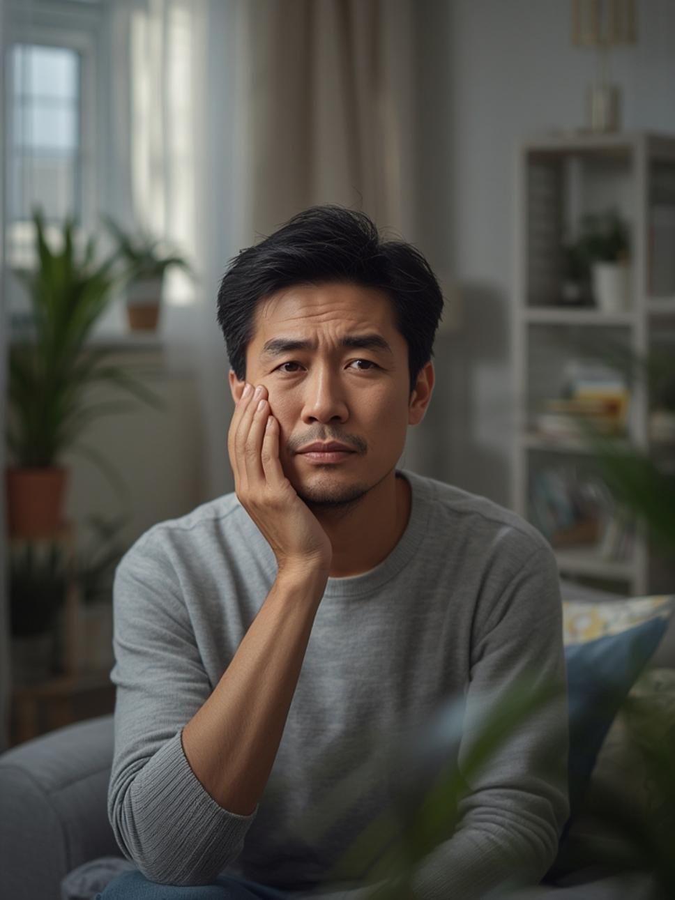 silent signs of kidney failure