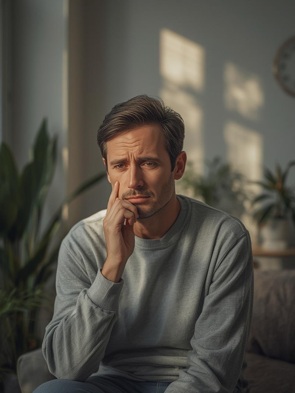 silent signs of kidney failure