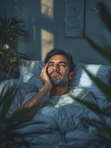 sleep deprivation effects