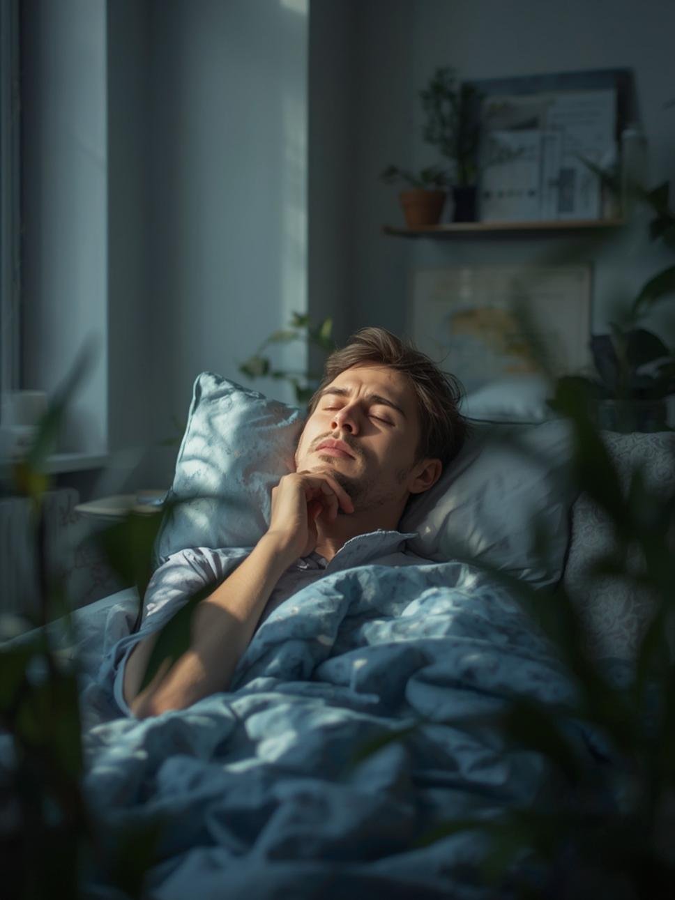 sleep deprivation effects