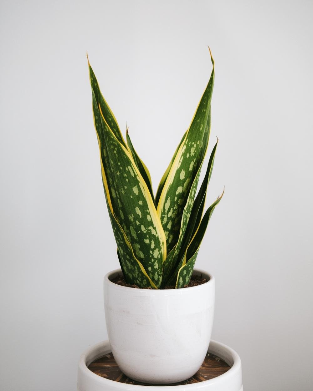snake plant
