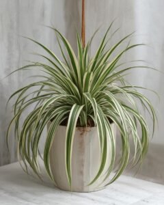 spider plant